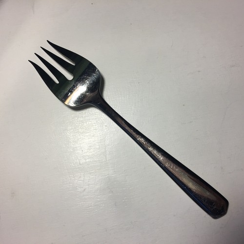 Oneida EQUATOR Stainless Flatware Glossy CHOICE - Picture 54 of 93