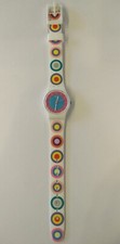 Swatch Girling Orologio da polso Donna LW153