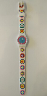 Swatch Girling Wrist Watch for Women LW153