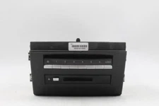 Audio Equipment Radio 221 Type Fits 2007-2008 MERCEDES S550 OEM #20990