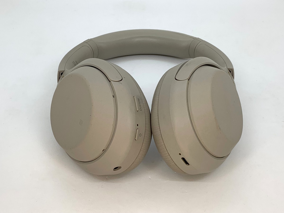 【中古・箱なし】SONY 1000XM4 WH-1000XM4 中古 13,500円 | ネット最安値の価格比較 プライスランク