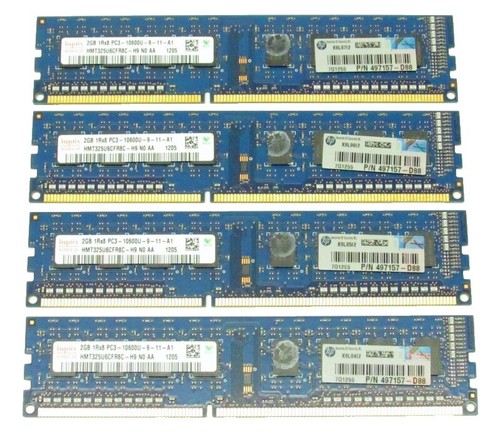 PHS-memory 8GB Di Memoria RAM Per Asus N73JQ DDR3 SO DIMM 1333MHz PC3-10600S - Foto 10