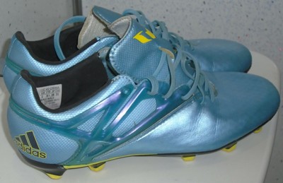 messi 15.1 boots