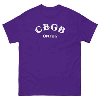 レッチリ TシャツCBGB VINTAGE BLACK XLサイズ レッチリ TシャツCBGB VINTAGE BLACK XLサイズ トップス