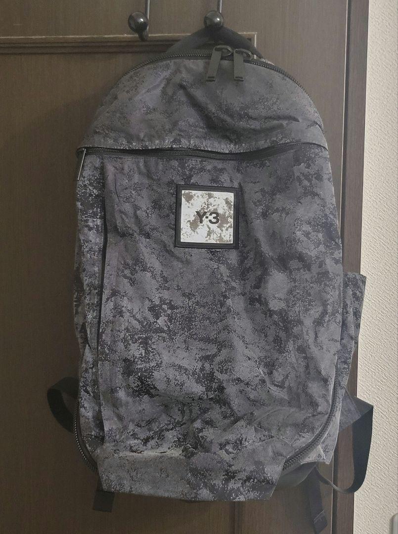 美品 Y-3 CH1 REFLECTIVE BACKPACK /CORDURA® | eBay 美品 Y-3 CH1 REFLECTIVE BACKPACK /CORDURA® | eBay