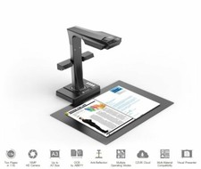 Czur Et16 Plus Book Document Scanner With Smart Ocr For Mac And Windows Czur Et16 Plus Book Document Scanner With Smart Ocr For Mac And Windows