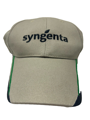 Casquette Vintage Ontario Dehy Inc - Années 1990 - Style Agricole Strapback - Neuf Sans Étiquette