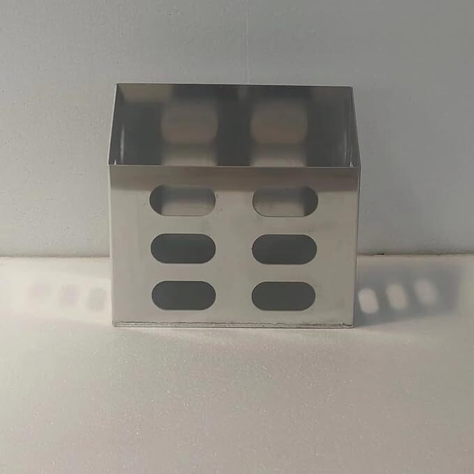 Pit Posse Aluminum Fuel Jug Rack Holder Single Mount Trailer Organizer eBay