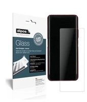 1+1X Schutzfolie FüR Zte Nubia Z20 Matt - Anti-Shock 9H Folie Dipos Glass