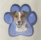 Dog Magnet Terrier Poodle Bulldog Frise Spaniel Lab Boxer Doodle Westie Tzu Paw