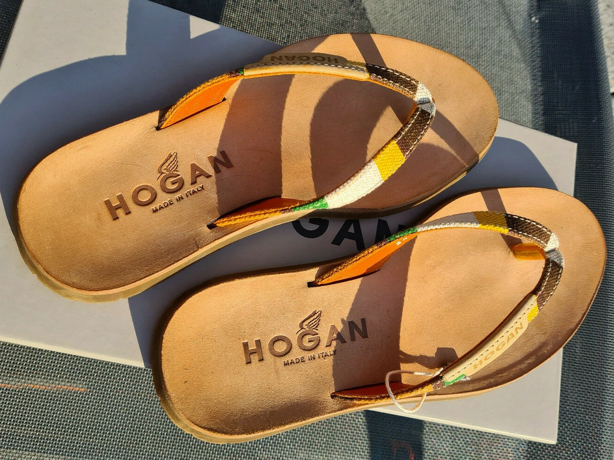 Hogan bambina deals 34