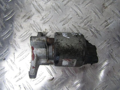 AGR Ventil Abgasrückführungsventil  Opel Tigra DE234528-67