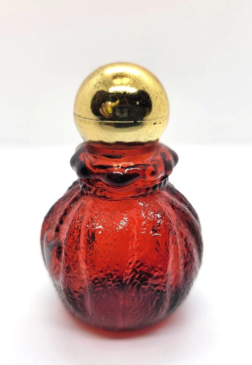 Avon red perfume new arrivals