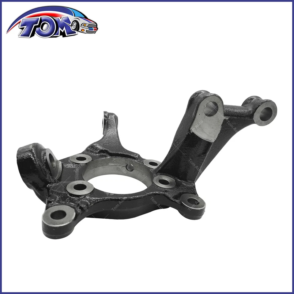 NUEVO NUDILLO DE DIRECCIÓN DELANTERO IZQUIERDO CONDUCTOR SE ADAPTA 08-15 XB 12-17 PRIUS V 16-17 IM Foto 2 de 4