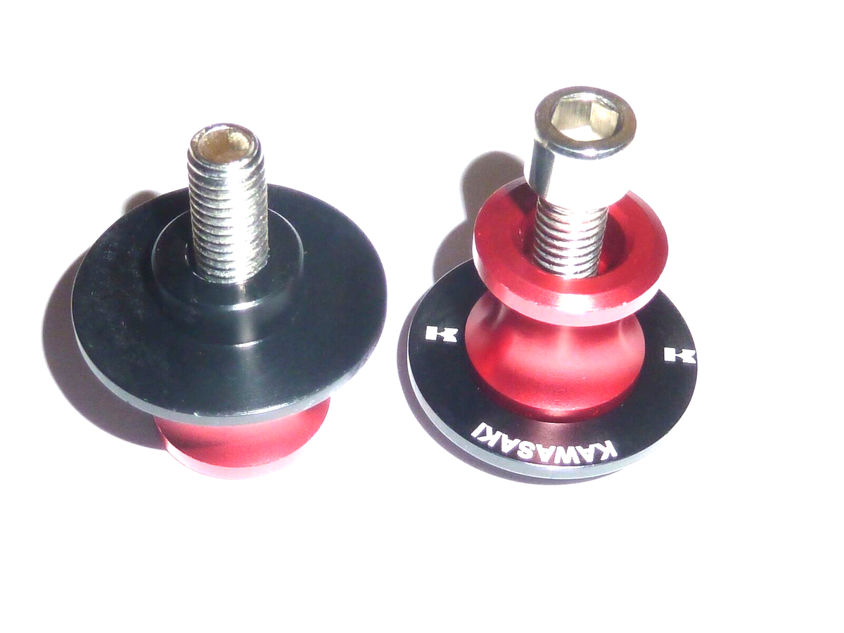 アクセサリー bob Amazon.com: Xitomer 1 Pair M8 X1.25 Motorcycle Swing Arm