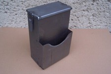 Famulus  Verbandkasten Sanikasten Neu Zubehör Blechteil