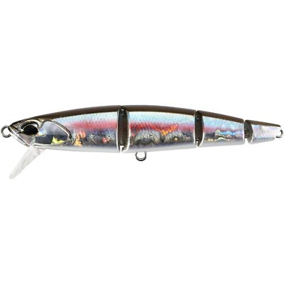DUO RYUKI QUATTRO 90S CDA4013, Lenght mm 90, Sinking Fishing Wobbler