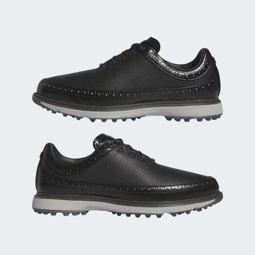 Adidas Modern Classic 80 Spikeless Men's Golf Shoes Sneakers ID0226 - 第 2/8 張圖片