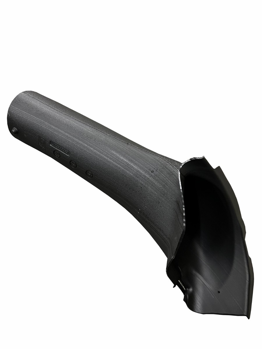 Lower Chute Craftsman Bag Grass Catcher Parts HECASA 46 Bagger