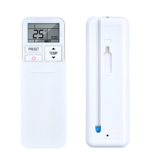 Neue Universal-Fernbedienung für TOSHIBA AC-Klimaanlage RAS-B10N3KV2-E1 - Bild 2 von 8