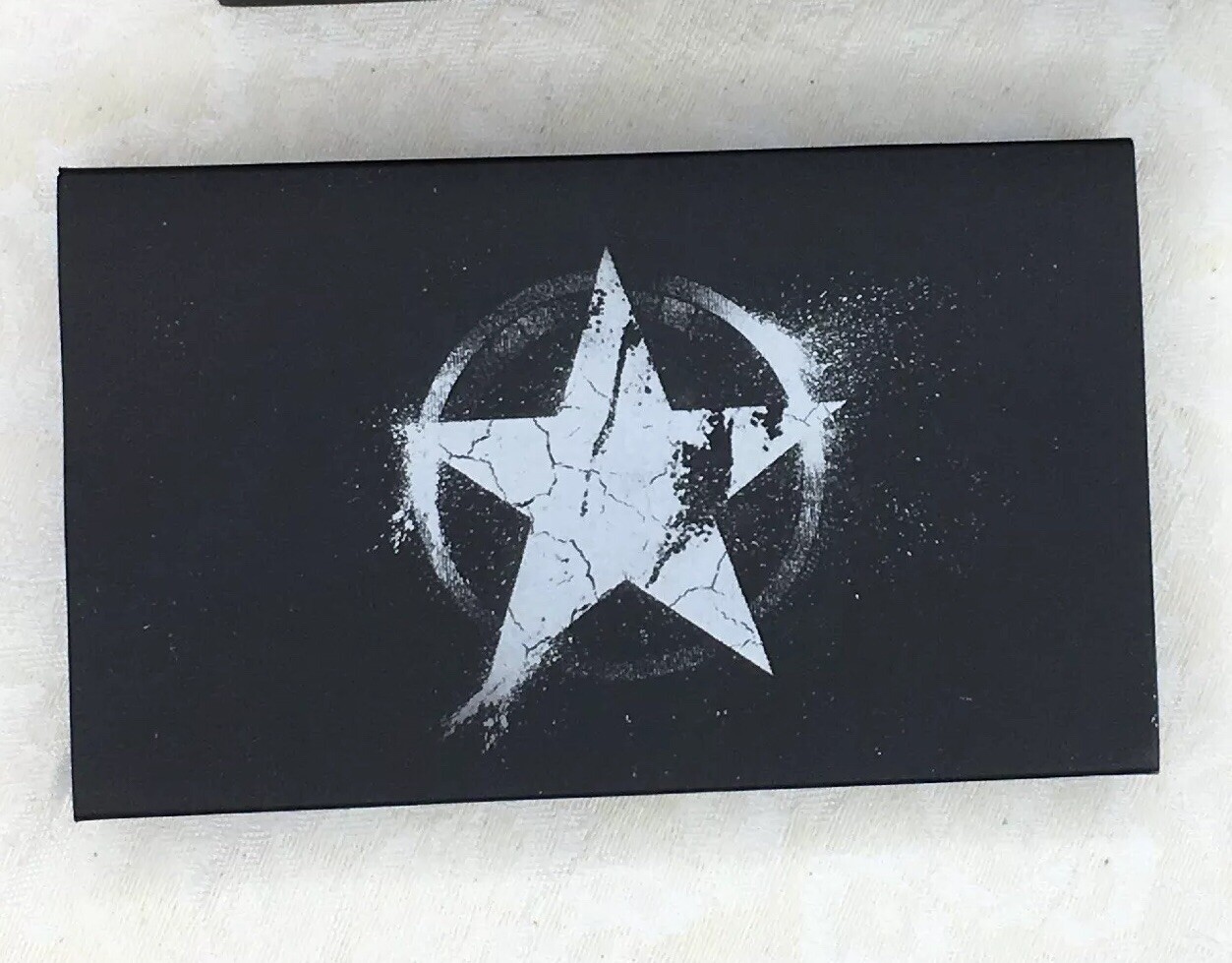 2013 Marlboro Limited Edition Dart Set, 3 Steel Tip Darts & 6