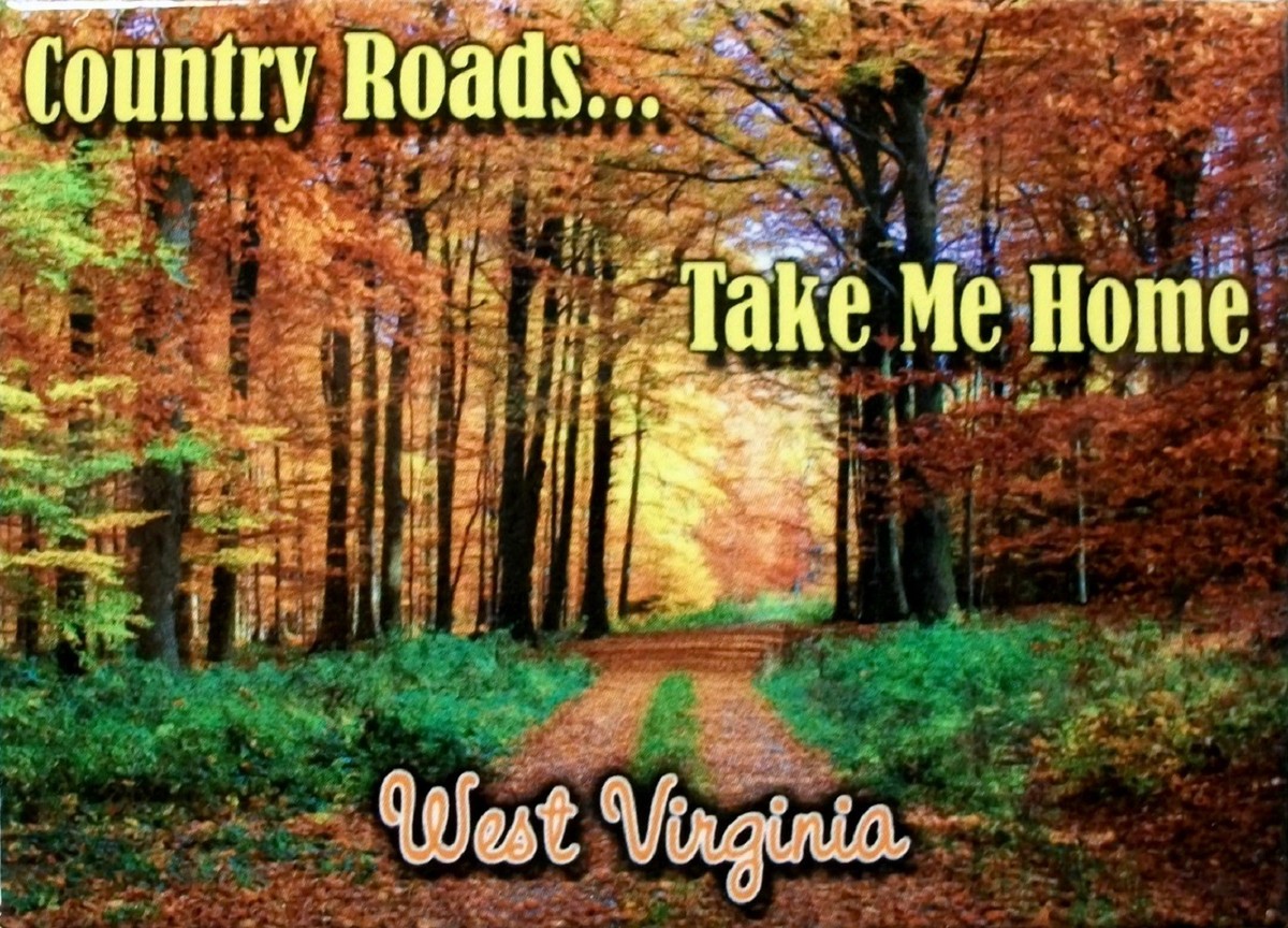 West Virginia Quotes west-virginia-quotes