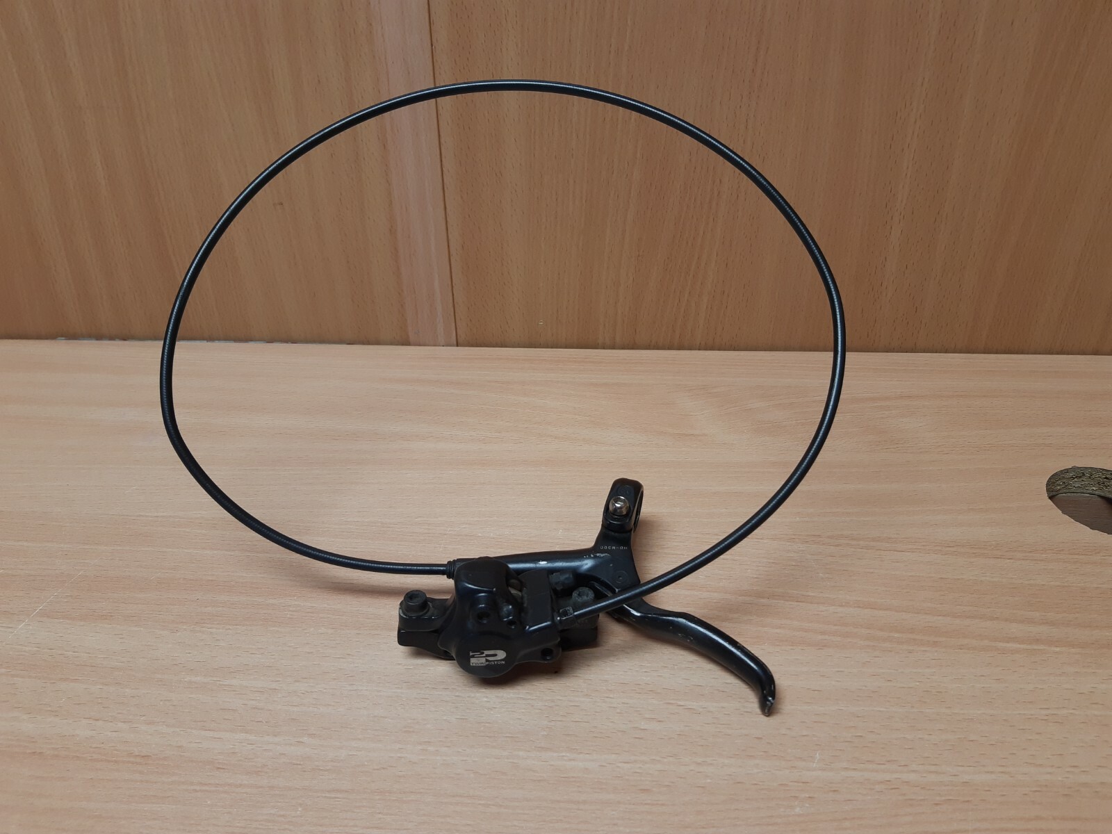 tektro 2p twin piston