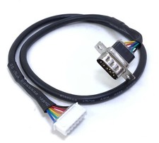 Lifespan Treadmill MCB to Frame D Connector W...