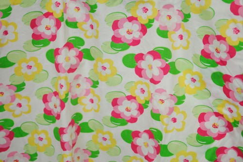 Gymboree Island Lily Girls Size 10 Green Pink Floral Halter Top Shirt Blouse New - Picture 2 of 7