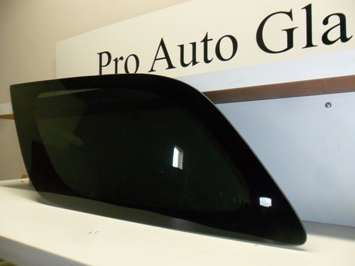 New Left Driver Side Quarter Glass For 2011-2019 Dodge Durango L/H DQ11919YPN - Picture 4 of 5