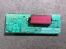 EBR77562706 LG RANGE OVEN CONTROL BOARD