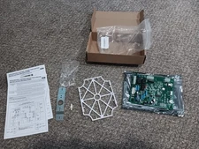 FDXLICB1930 Integrated Control Board - Not tested - For Parts