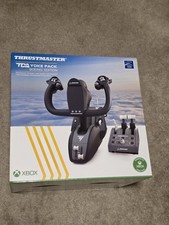 Thrustmaster TCA Yoke Pack Boeing Edition Con...