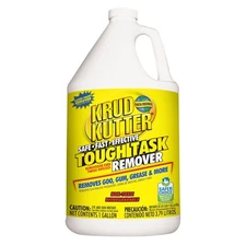 KR012 Tough Task All Purpose Remover Industrial Strength Cleaner 1 Gallon