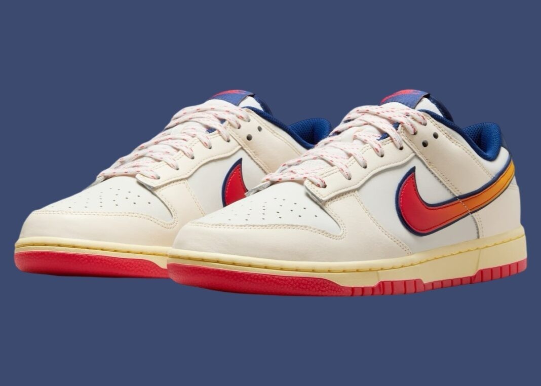 NIKE ダンク LOW レトロ セール】ナイキ ダンク LOW レトロ SE メンズシューズ / Nike