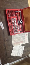 Vermont American tap and die set great shape