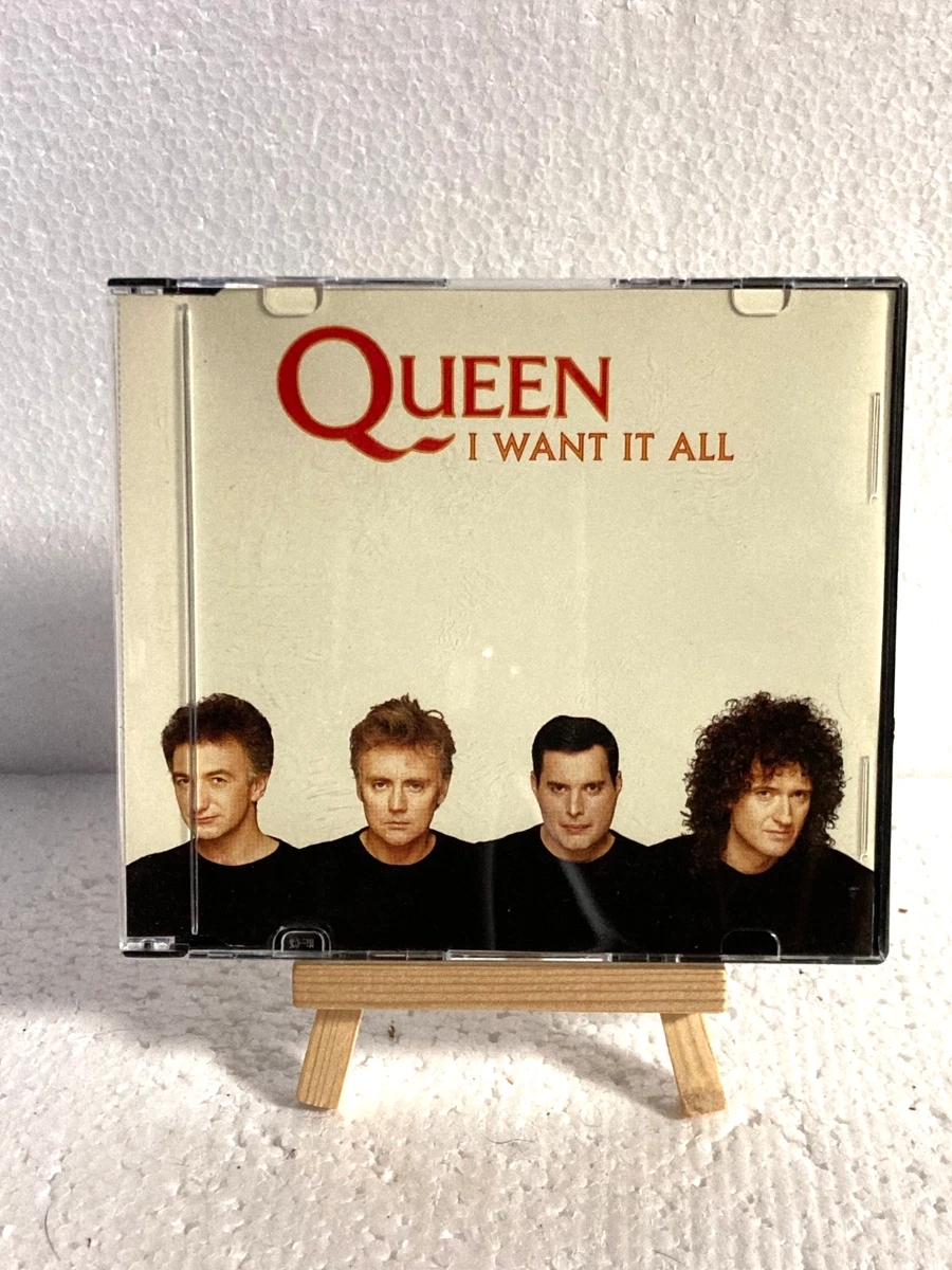 Las mejores ofertas en Queen Single CD de Música | eBay
