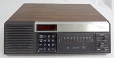 Vintage Antique Regency Touch K100 Scanner Model ACT-T-K100 