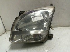 Feu avant (phare) Suzuki IGNIS