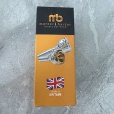 Embouchure cornet Mercer et Barker MB4,5MW