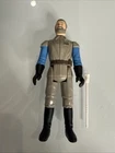 Vintage Star Wars General Madine Complete Action Figure 1983 HK Kenner *NM*