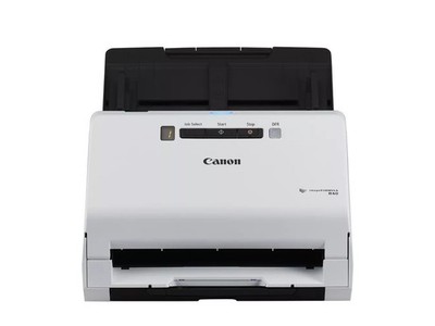Canon 4229C002 Imageformula R40 Adf +  Sheet-Fed Scanner 600 X Dpi A4 Black, ~E~