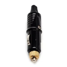 Universal 12/24V 180W Car Cigarette Lighter Plug & DC Adapter Charger
