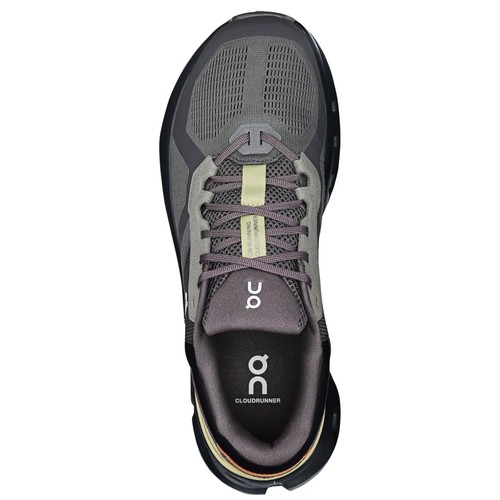 Schuhe On Cloudrunner 2 3ME10144284 - 9M - Bild 3 von 6