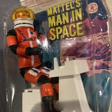 Major Matt Mason Toy for sale | eBay