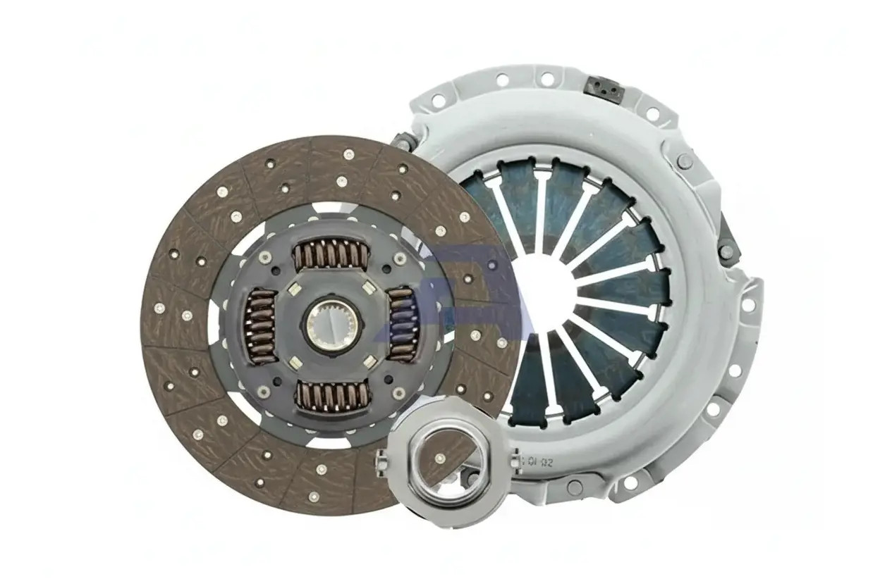 Kupplungssatz KK-005 AISIN für KIA CARNIVAL I CARNIVAL II