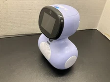 Miko Mini EMK401 Learning AI Enhanced Intelligent Robot For Kids Lavender USED