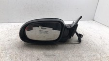 Retroviseur gauche (ou coque) Mercedes 209