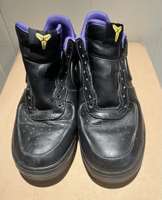 Air force 1 low supreme VT Kobe Air Force 1 Low Supreme VT  main image 4