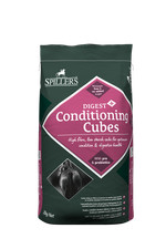 Spillers Digest & Condition Cubes 20kg